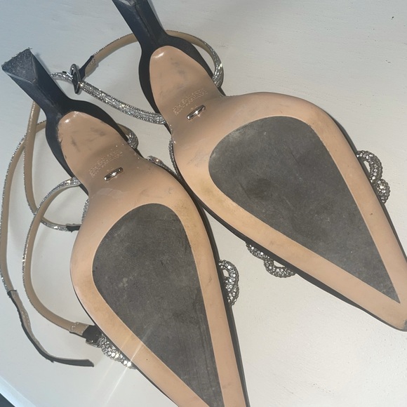 Tony Bianco Elsie Heel - Picture 8 of 9